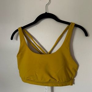 Lululemon Energy Bra, size 10
